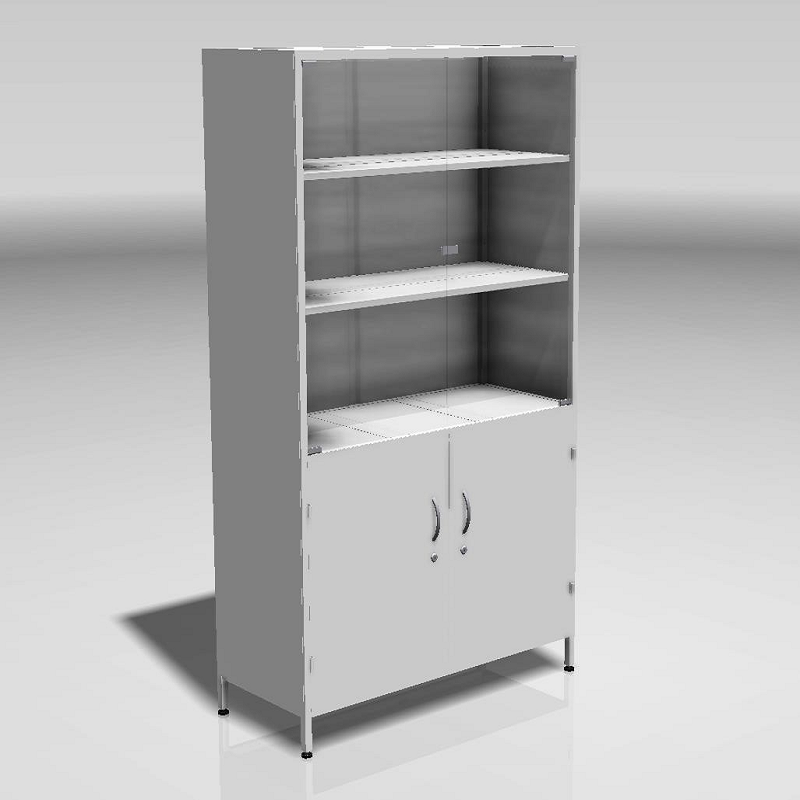 Шафа медична ШМ-Д-М-С, Атон